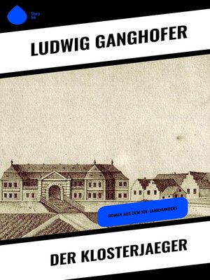 cover image of Der Klosterjaeger
